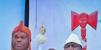 Ooni, Alaafin Lead Nigeria–Brazil Cultural Alliance for Global Orisha Congress