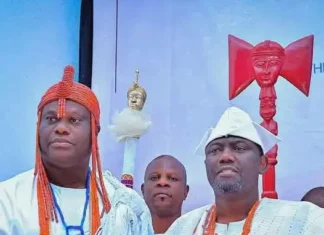 Ooni, Alaafin Lead Nigeria–Brazil Cultural Alliance for Global Orisha Congress