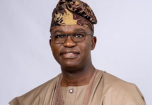 Pray for Tinubu’s Reforms to Succeed, Senator Abiru Urges Muslims