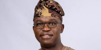 Pray for Tinubu’s Reforms to Succeed, Senator Abiru Urges Muslims