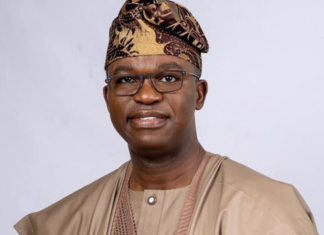 Pray for Tinubu’s Reforms to Succeed, Senator Abiru Urges Muslims