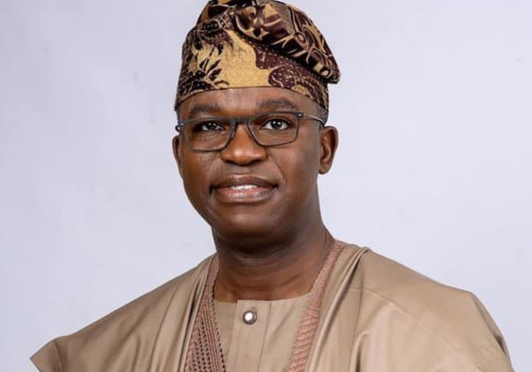 Pray for Tinubu’s Reforms to Succeed, Senator Abiru Urges Muslims