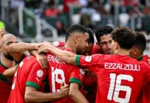 AFCON Drama: CAF Awards 2025 Title to Morocco After Senegal Forfeits Final