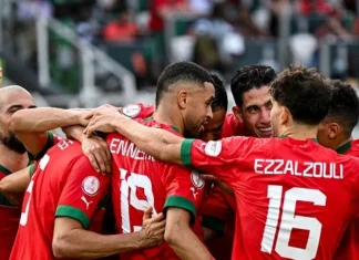 AFCON Drama: CAF Awards 2025 Title to Morocco After Senegal Forfeits Final