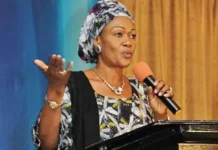 Tinubu’s Historic UK Visit: First Lady Oluremi to Preach at Lambeth Palace as President Meets King Charles