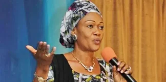 Tinubu’s Historic UK Visit: First Lady Oluremi to Preach at Lambeth Palace as President Meets King Charles