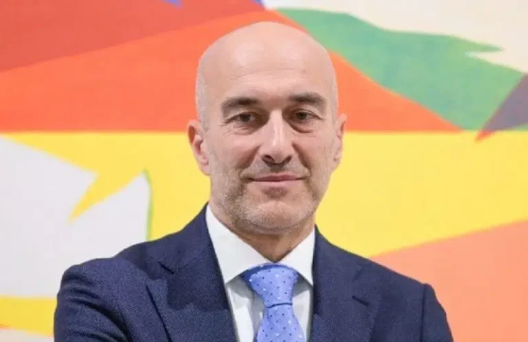 Nigeria Among World’s Most Dynamic Urban Hubs — Italian Ambassador