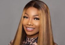 “Tacha Slams ‘Seasonal Faith’: Calls Out Hypocrisy in Religious Practices”