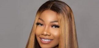 “Tacha Slams ‘Seasonal Faith’: Calls Out Hypocrisy in Religious Practices”