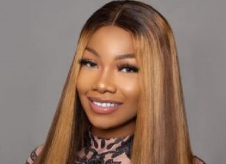 “Tacha Slams ‘Seasonal Faith’: Calls Out Hypocrisy in Religious Practices”