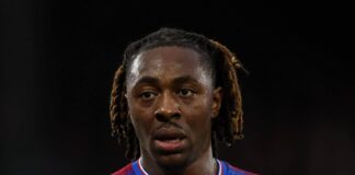 Eberechi Eze Makes History at Arsenal, Matches Walcott’s Rare Four-Competition Scoring Feat