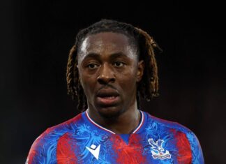 Eberechi Eze Makes History at Arsenal, Matches Walcott’s Rare Four-Competition Scoring Feat