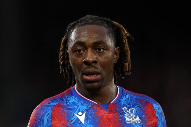 Eberechi Eze Makes History at Arsenal, Matches Walcott’s Rare Four-Competition Scoring Feat