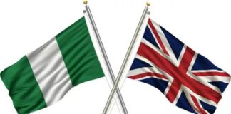 Nigeria, UK Deepen Ties with Landmark MoUs on Migration, Security, Business Visas