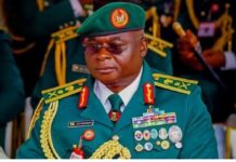 Defence Intelligence Chief: Joint Training Key to Tackling Terrorism, Strengthening Security