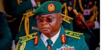 Defence Intelligence Chief: Joint Training Key to Tackling Terrorism, Strengthening Security