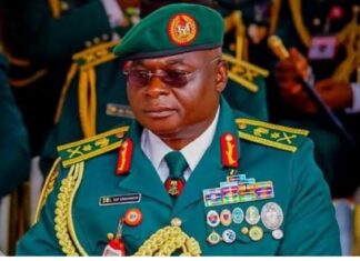 Defence Intelligence Chief: Joint Training Key to Tackling Terrorism, Strengthening Security