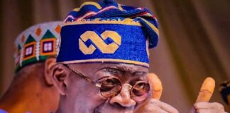 Bola Ahmed Tinubu Hails Nigerian Creativity at London Exhibition, Signals Economic Rebound