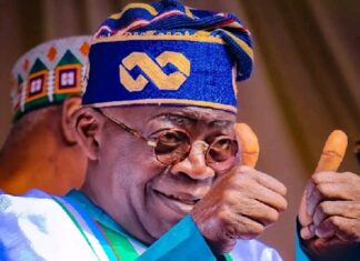 Bola Ahmed Tinubu Hails Nigerian Creativity at London Exhibition, Signals Economic Rebound