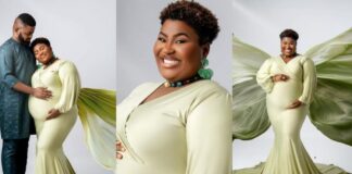 After Pain, Praise: Judikay Welcomes Baby Girl Following Miscarriage Struggles