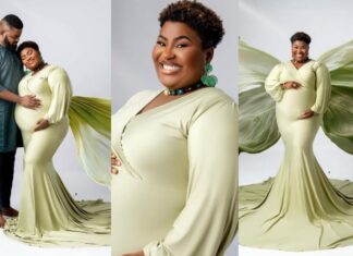 After Pain, Praise: Judikay Welcomes Baby Girl Following Miscarriage Struggles