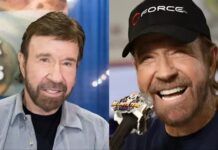 Martial Arts Legend and “Walker, Texas Ranger” Star Chuck Norris Dies at 86