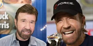 Martial Arts Legend and “Walker, Texas Ranger” Star Chuck Norris Dies at 86
