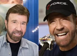 Martial Arts Legend and “Walker, Texas Ranger” Star Chuck Norris Dies at 86