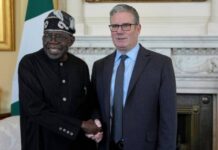 Nigeria Not Taking Foreign Deportees Presidency Clears Air on UK Migration Deal