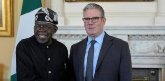 Nigeria Not Taking Foreign Deportees Presidency Clears Air on UK Migration Deal