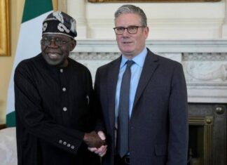 Nigeria Not Taking Foreign Deportees Presidency Clears Air on UK Migration Deal