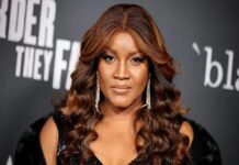 ‘We Were Branded Troublesome’ — Omotola Opens Up on Alleged Nollywood Ban