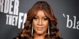 ‘We Were Branded Troublesome’ — Omotola Opens Up on Alleged Nollywood Ban