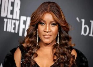 ‘We Were Branded Troublesome’ — Omotola Opens Up on Alleged Nollywood Ban