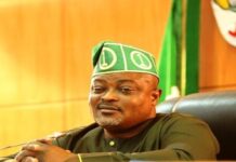 Obasa Pushes Tinubu’s 2027 Re-Election, Says Continuity Key to Sustaining Reforms