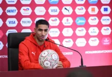 Hakimi Rejects AFCON 2025 Title After CAF Ruling, Insists Senegal Deserved Victory