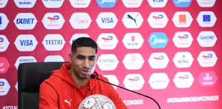 Hakimi Rejects AFCON 2025 Title After CAF Ruling, Insists Senegal Deserved Victory