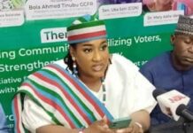 APC Women in Ireland Launch Nationwide Drive to Boost Tinubu’s Re-Election Bid