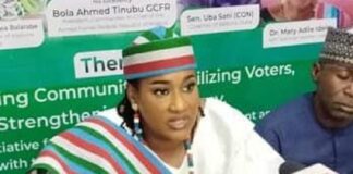 APC Women in Ireland Launch Nationwide Drive to Boost Tinubu’s Re-Election Bid