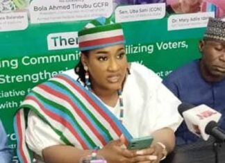 APC Women in Ireland Launch Nationwide Drive to Boost Tinubu’s Re-Election Bid