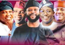 Lagos 2027: Power Brokers, Rising Stars Battle for APC Ticket in Nigeria’s Richest State