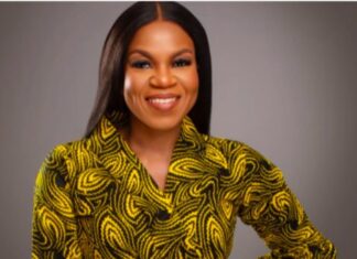 Tinubu Hails Damilola Ogunbiyi’s Historic TIME Earth Award, Says It Signals Nigeria’s Global Rise