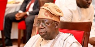 Tinubu Secures French Military Deal, Rallies Governors on Security and Economic Pressures