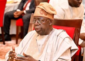 Tinubu Secures French Military Deal, Rallies Governors on Security and Economic Pressures