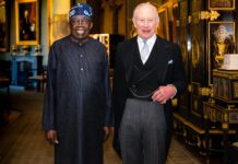UN Envoy-Designate Jimoh Ibrahim Hails Tinubu’s UK Visit as ‘Strategic Diplomatic Masterstroke’