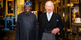 UN Envoy-Designate Jimoh Ibrahim Hails Tinubu’s UK Visit as ‘Strategic Diplomatic Masterstroke’