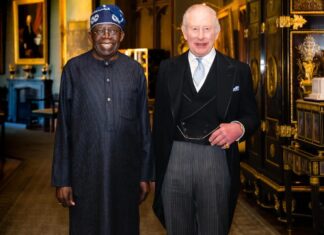 UN Envoy-Designate Jimoh Ibrahim Hails Tinubu’s UK Visit as ‘Strategic Diplomatic Masterstroke’