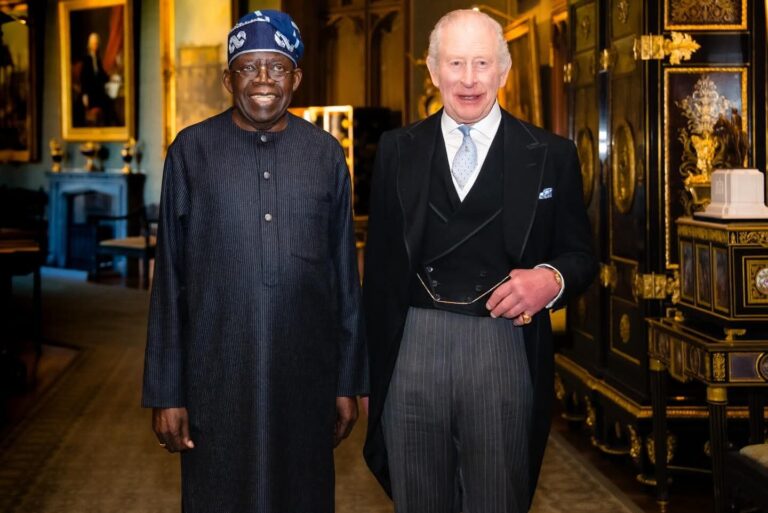 UN Envoy-Designate Jimoh Ibrahim Hails Tinubu’s UK Visit as ‘Strategic Diplomatic Masterstroke’