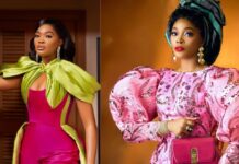 KieKie Reveals Strategy for Fame Without Oversharing, Keeps Husband Off Social Media