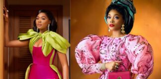 KieKie Reveals Strategy for Fame Without Oversharing, Keeps Husband Off Social Media